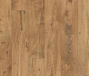 Ламинат Quick-Step Eligna Wide Реставрированный каштан натур (UWH1541)