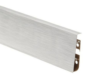 Плинтус напольный Cezar Hi-Line Prestige 266