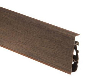 Плинтус напольный Cezar Hi-Line Prestige 106