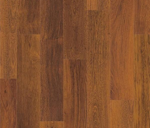 Ламинат Quick-Step Perspective Доска мербау PER0996