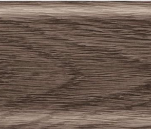 Плинтус Rico Leo 122 Дуб мореный
