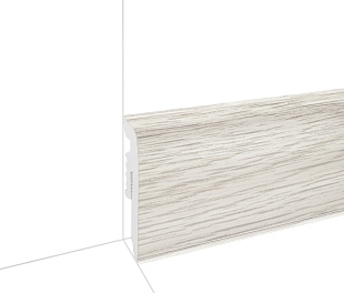 Плинтус напольный Arbiton Vigo 60 Каштан Жирона 25