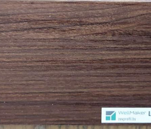Плинтус напольный МДФ ЗОВ WellMaker №20 Корица