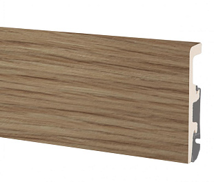 Плинтус напольный Arbiton INTEGRA 44 Дуб Манориал