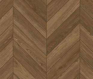 Виниловый пол SPC Aberhof Chevron Ardennes Oak