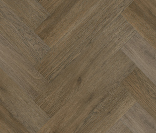 Виниловый пол SPC Home Expert Parquet Дуб Ливингстон 33-3009