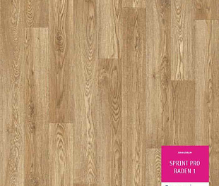 Линолеум Tarkett Sprint Pro Baden 1