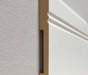 Плинтус напольный МДФ ЗОВ WellMaker [HM-1210]