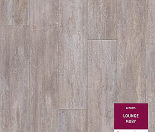 Виниловый пол Tarkett Art Vinyl LOUNGE MOBY