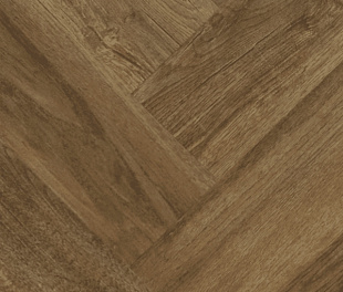 Виниловый пол SPC CM Floor Parkett (5,5 мм) Орех 28