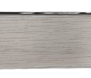 Плинтус напольный Grace Qvant (76 мм) Q04