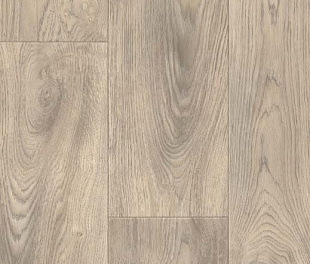 Линолеум IVC Fortex Браун Вуд 9