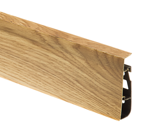 Плинтус напольный Cezar Hi-Line Prestige 141