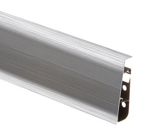 Плинтус напольный Cezar Hi-Line Prestige 201