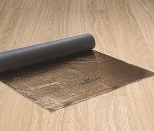 Подложка противошумная Quick-Step Silent Walk 2 мм (QSUDLSW7)