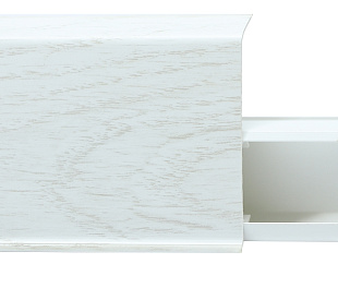 Плинтус напольный Winart Tera (72 мм) Дуб Флорида 702