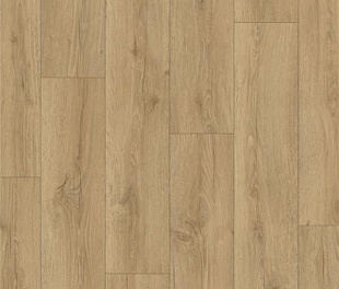 Ламинат Quick-step Classic Дуб натуральный рустикальный CLH4085