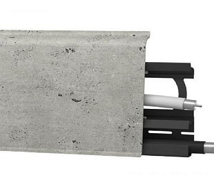 Плинтус Arbiton INDO 133 Оксфорд