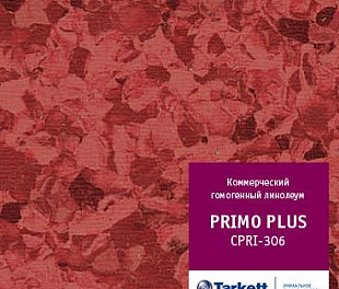 Линолеум Tarkett Primo Plus (CPRPI-306)