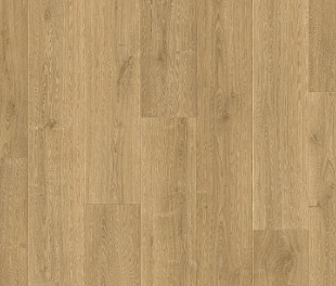 Ламинат Quick-Step Capture Дуб Теплый Натуральный Брашированный (SIG4762)