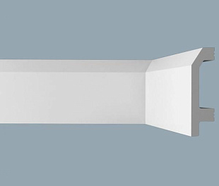 Плинтус напольный Bello Deco П11 (70х18)