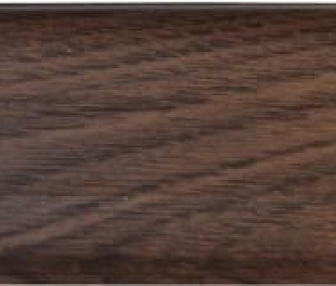 Плинтус VOX Smart Flex 550 Ироко