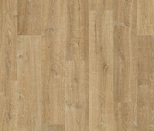 Ламинат Quick-Step Eligna Дуб природный натуральный [U3578]