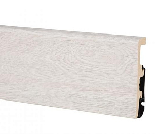 Плинтус напольный Arbiton INTEGRA 04 Северный Ясень