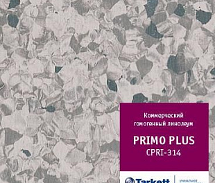 Линолеум Tarkett Primo Plus (CPRPI-314)