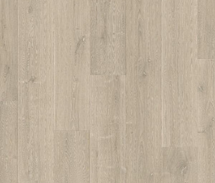 Ламинат Quick-Step Capture Дуб Бежевый Брашированный (SIG4764)