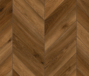 Виниловый пол SPC Aberhof Chevron Austerlitz Oak