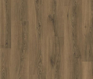 Ламинат Quick-step Classic Дуб теплый коричневый CLH5789