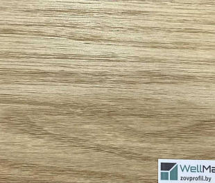 Плинтус напольный МДФ ЗОВ WellMaker [HM-1780] Сосна