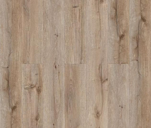 Виниловый пол SPC Noventis Avalon Дуб Янтарный 1587