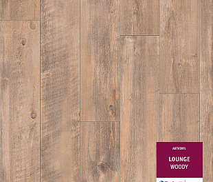 Виниловый пол Tarkett Lounge Woody [230345030]