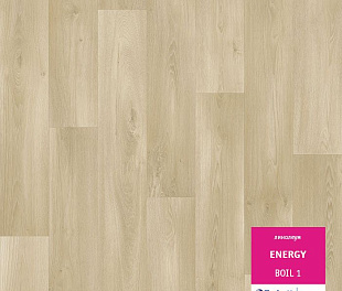Линолеум Tarkett Energy Boil 1