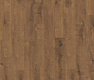 Ламинат EGGER Pro Classic 4V EPL075 Дуб Даннингтон тёмный