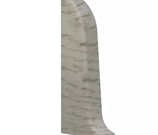 Фурнитура для плинтуса Winart (58 мм) Заглушка