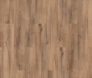 Ламинат Tarkett Taiga Первая Сибирская Дуб тёмно-коричневый (504466004)