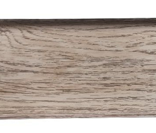 Плинтус напольный Grace Qvant (76 мм) Q14