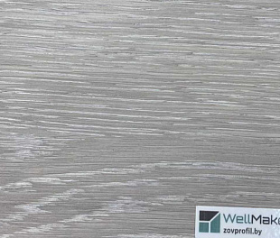 Плинтус напольный МДФ ЗОВ WellMaker [HM-1780] Сирень