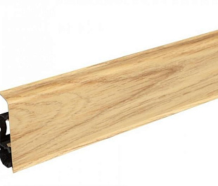 Плинтус Arbiton INDO 05 Дуб уинстон