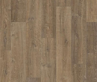Ламинат Quick-Step Perspective Дуб природный коричневый PER3579