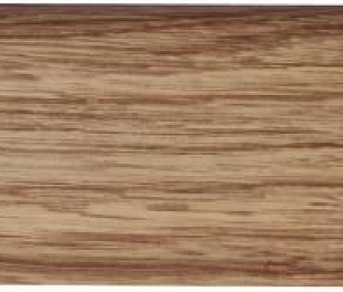 Плинтус VOX Smart Flex 560 Дуб классический