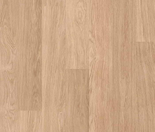 Ламинат Quick-Step Eligna Доска белого дуба лакированная (U915)