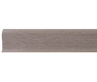 Плинтус напольный LinePlast Дуб Беленый [L003]