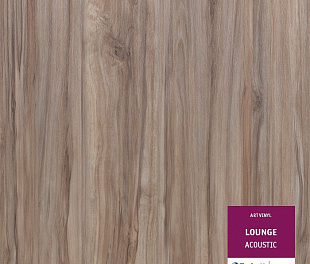 Виниловый пол Tarkett Lounge Acoustic [230345033]