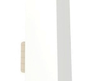 Фурнитура для плинтуса Arbiton Vigo 60 Угол наружный