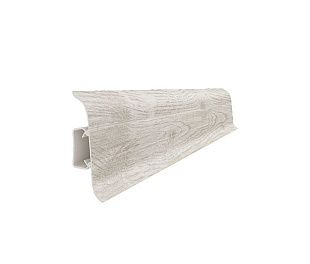 Плинтус VOX Smart Flex 5101 Дуб Сибирский