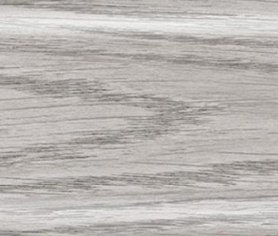 Плинтус Rico Leo 195 Серебристая сосна